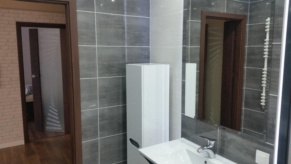 Apartament Wilga Park Krakow Luaran gambar